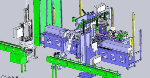 专业机械设计公司推荐 从概念到落地的全流程工业设计服务
