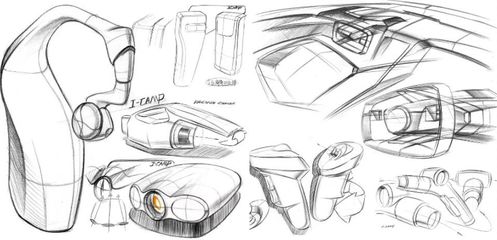 工业设计寒假课程大纲与专业服务全解析